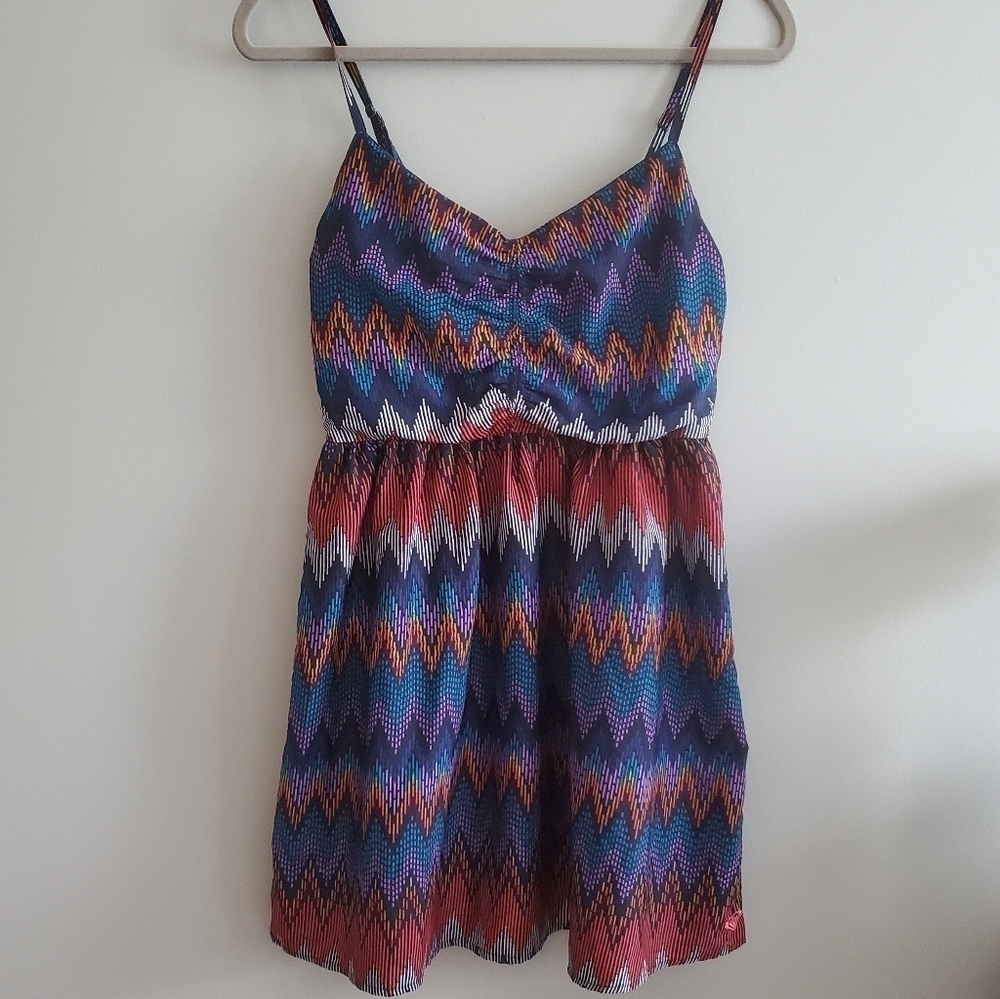 Roxy | Medium | Summer Dress